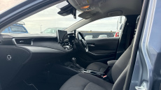 Toyota Corolla 1.8 VVT-i Hybrid Design 4dr CVT Hybrid Saloon